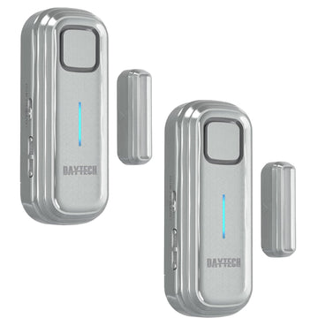 La mejor alarma para puerta de congelador de Daytech: ¡Evite el deterioro y ahorre energía!